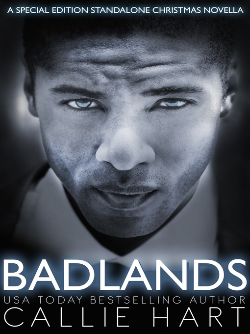 Title details for Badlands by Callie Hart - Available